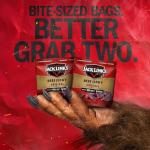 Jack Link's Original Beef Jerky Multipack – Protein Snack
