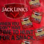 Jack Link's Original Beef Jerky Multipack – Protein Snack