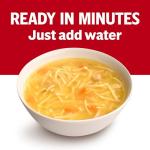 Campbell’s Homestyle Chicken Noodle Soup - 12 Pack