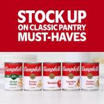 Campbell’s Homestyle Chicken Noodle Soup - 12 Pack