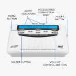 Midland WR120B NOAA Emergency Weather Alert Radio