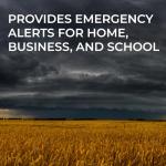 Midland WR120B NOAA Emergency Weather Alert Radio