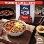 Freeze-Dried Ground Beef for Emergency Meals