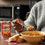 Campbell’s Chunky Savory Pot Roast Soup, 18.8 oz