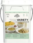 Augason Farms Emergency Food Supply Variety Pail
