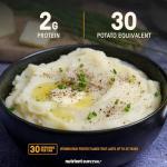 Nutrient Survival Potato Flakes - Emergency Food Supply