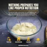 Nutrient Survival Potato Flakes - Emergency Food Supply