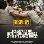 Nutrient Survival Potato Flakes - Emergency Food Supply