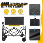 250-Piece Camping Survival Kit for Outdoor Emergencies