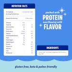 Chicken of the Sea Wild Caught Tuna Cans, 24-Pack