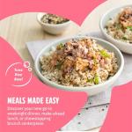 Chicken of the Sea Wild Caught Tuna Cans, 24-Pack