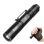 WUBEN L50 Rechargeable Tactical LED Flashlight