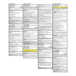 326-Piece First Aid Kit for Emergencies