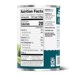 Canned French Style Green Beans - 14.5 Oz