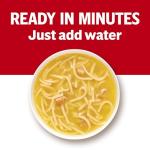 Campbell's Chicken Noodle Soup 10.75 oz (4-pack)