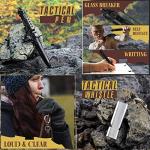 14-in-1 Men's Survival Tool Set & Outdoor Gear