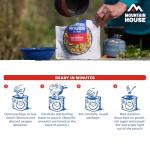 Mountain House Weekender Freeze-Dried Food Kit