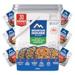 Mountain House Expedition Bucket | 30 Servings Food