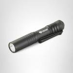 MicroStream Ultra-Compact Flashlight with AAA Battery