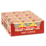 Maruchan Beef Instant Lunch (12-Pack)