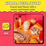 Maruchan Beef Instant Lunch (12-Pack)