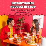 Maruchan Beef Instant Lunch (12-Pack)