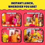 Maruchan Beef Instant Lunch (12-Pack)