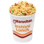Maruchan Beef Instant Lunch (12-Pack)