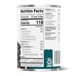 Canned Black Beans - 15.25 Oz - Amazon Fresh