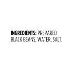 Canned Black Beans - 15.25 Oz - Amazon Fresh