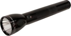 MagLite ML300L LED Flashlight - Black