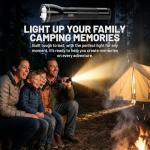 MagLite ML300L LED Flashlight - Black