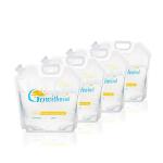 Foldable Water Storage Bag, 4×2.6 Gallon, BPA-Free Bladder