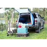 Foldable Water Storage Bag, 4×2.6 Gallon, BPA-Free Bladder