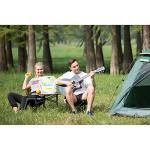 Foldable Water Storage Bag, 4×2.6 Gallon, BPA-Free Bladder