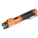 Klein Tools Rechargeable LED Flashlight with Laser