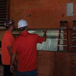 Klein Tools Rechargeable LED Flashlight with Laser