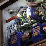 Klein Tools Rechargeable LED Flashlight with Laser