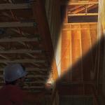 Klein Tools Rechargeable LED Flashlight with Laser