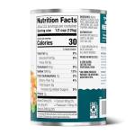 Canned Mixed Vegetables, 15 Oz - Emergency Ready