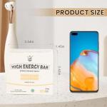 Long-lasting Food Ration Bars, Original Flavor