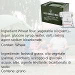 Survival Meal Packs: 20 Ready-to-Eat Tabs