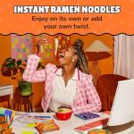 Maruchan Chicken Instant Ramen Noodles, 24 Count