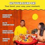 Maruchan Chicken Instant Ramen Noodles, 24 Count