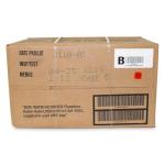 Wornick MRE Meals 12-Pack Emergency Food Supply