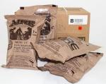 Wornick MRE Meals 12-Pack Emergency Food Supply
