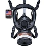 ST-100X Tactical Gas Mask for Emergency Situations