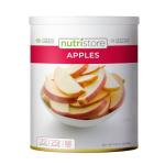 Freeze Dried Fuji Apples | Bulk Survival Food