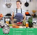 Self-Reliant Canning Starter Kit: Stainless Steel Tools