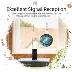 Portable AM FM Radio with Excellent Reception